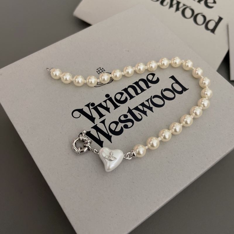 Vivienne Westwood Bracelets